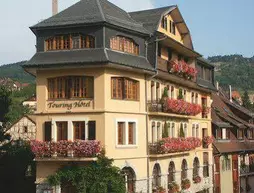 Le Clos Des Sources Hôtel & Spa | Grand Est - Haut-Rhin (bölge) - Thannenkirch