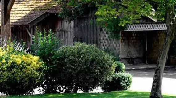 Auberge des Pins | Nouvelle-Aquitaine - Landes (bölge) - Sabres