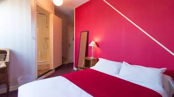 Hotel Rabelais | Centre - Loire Vadisi - Indre-et-Loire (bölge) - Tours