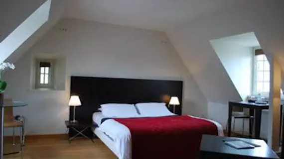 Hotel Le Temps De Vivre | Brittany - Finistere - Roscoff