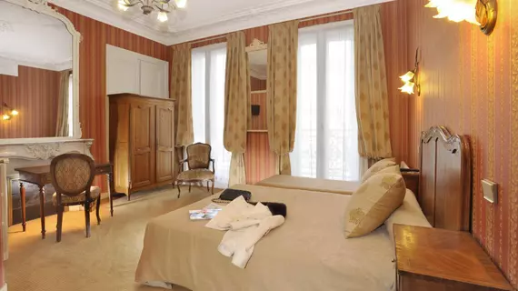 Hotel d'Albion | Ile-de-France - Paris - Madeleine