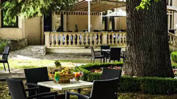 Hôtel Restaurant Du Château De La Tour | Nouvelle-Aquitaine - Gironde (bölge) - Beguey