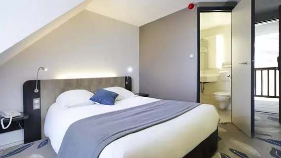 Kyriad Hotel Nevers Centre | Bourgogne-Franche-Comte - Nievre - Nevers