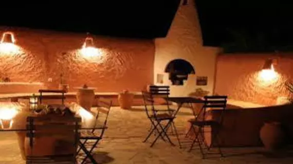 Relais du Silence Cortijo Los Malenos | Andalucia - Almeria İli - Nijar