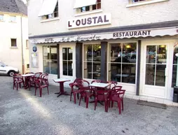 L'Oustal | Nouvelle-Aquitaine - Correze (bölge) - Naves