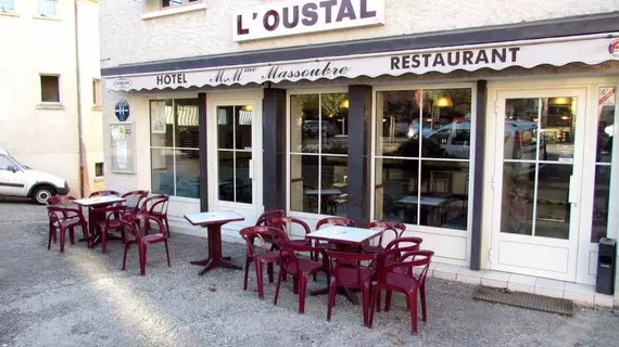 L'Oustal | Nouvelle-Aquitaine - Correze (bölge) - Naves