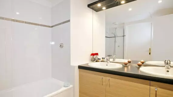 Residhome Asnieres | Ile-de-France - Paris - Asnieres-sur-Seine