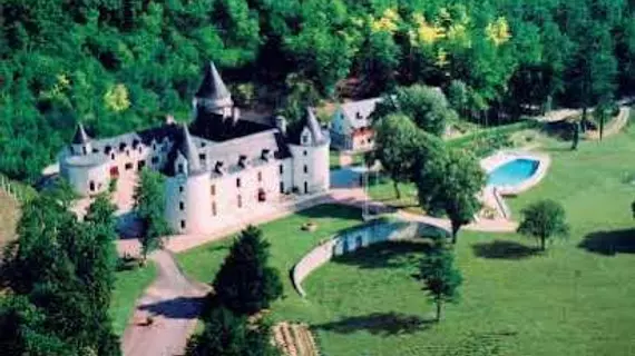 Château la Fleunie | Nouvelle-Aquitaine - Dordogne - Condat-sur-Vezere