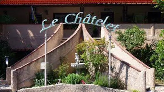 Le Chatelet | Occitanie - Pyrenees-Orientales (Doğu Pireneler) - Saint-Paul-de-Fenouillet