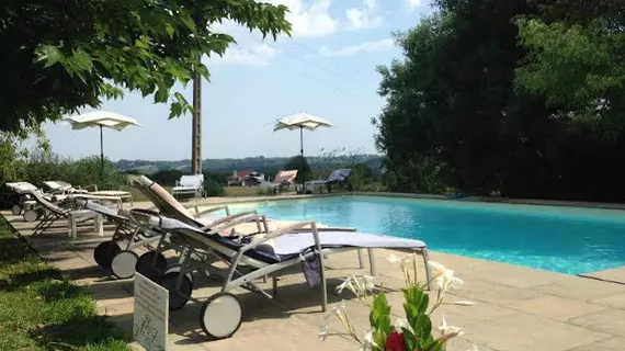 Relais du Silence Hôtel Laminak | Nouvelle-Aquitaine - Pyrenees-Atlantiques - Arbonne