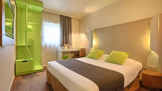 Hotel Campanile Roissy | Ile-de-France - Paris - Roissy-en-France