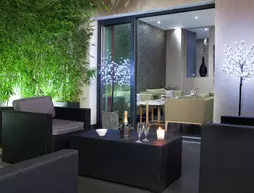 Serotel Suites | Ile-de-France - Paris - Quartier du Faubourg-Montmartre