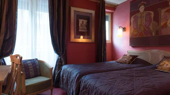 Neuilly Park Hotel | Ile-de-France - Paris - Hauts-de-Seine