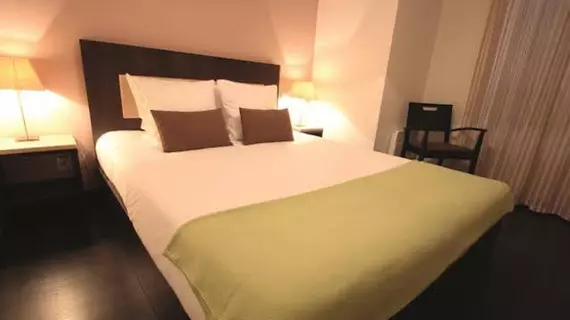 Park & Suites Village Toulouse-Colomiers | Occitanie - Haute-Garonne - Toulouse (ve civarı) - Colomiers