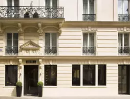 LE 10 BIS HOTEL | Ile-de-France - Paris - Ternes