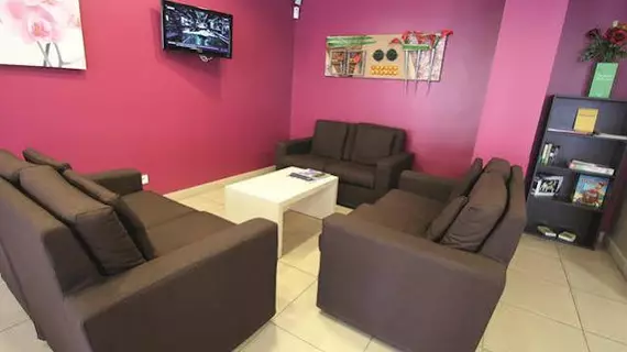 Park & Suites Village Toulouse-Colomiers | Occitanie - Haute-Garonne - Toulouse (ve civarı) - Colomiers