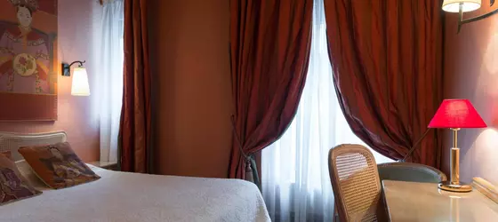 Neuilly Park Hotel | Ile-de-France - Paris - Hauts-de-Seine