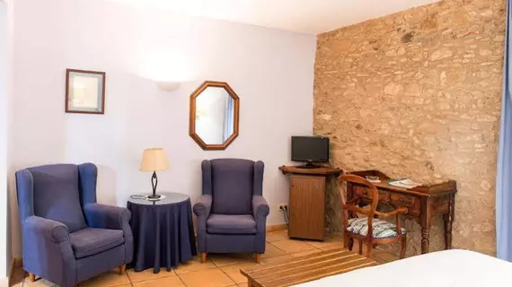 Hotel Can Ceret | Katalonya - Girona İli - Alt Empordà - Sant Pere Pescador