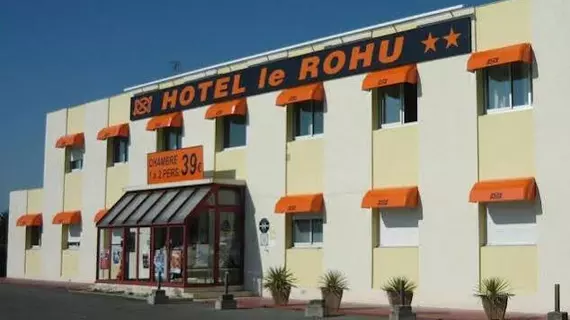 Hôtel le Rohu | Brittany - Morbihan - Sene