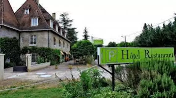 Hostellerie La Charmille | Nouvelle-Aquitaine - Dordogne - Antonne-et-Trigonant