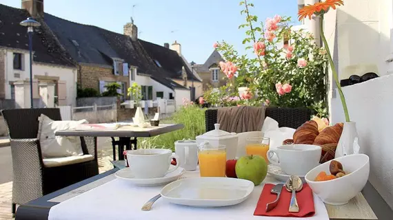 Logis Le Relais Marine | Pays de la Loire - Loire-Atlantique - Mesquer