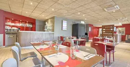 Hotel Campanile Roissy | Ile-de-France - Paris - Roissy-en-France