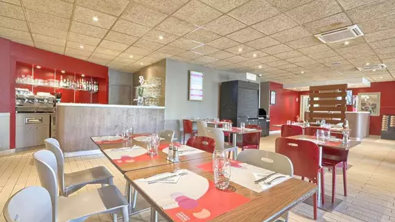 Hotel Campanile Roissy | Ile-de-France - Paris - Roissy-en-France