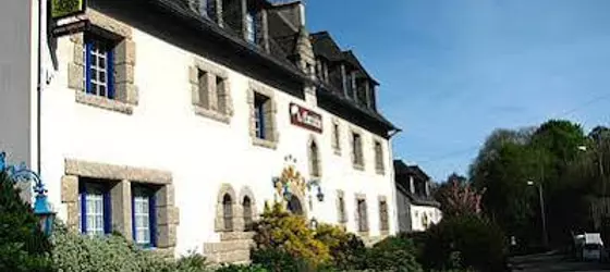 Logis Hotel De La Corniche | Brittany - Finistere - Brest