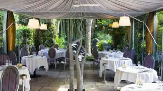 Le Moulin De Mougins | Provence - Alpes - Cote d'Azur - Var - Cannes (ve civarı) - Mougins