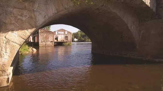 Inter-Hotel Le Boeuf Rouge | Nouvelle-Aquitaine - Haute-Vienne (bölge) - Saint-Junien