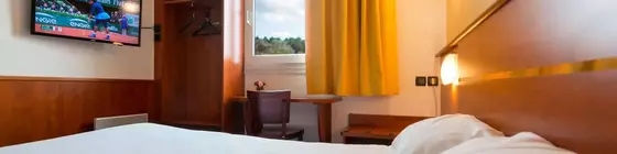 Brit Hotel Rennes Cesson – Le Floréal | Brittany - Ille-et-Vilaine - Cesson-Sevigne