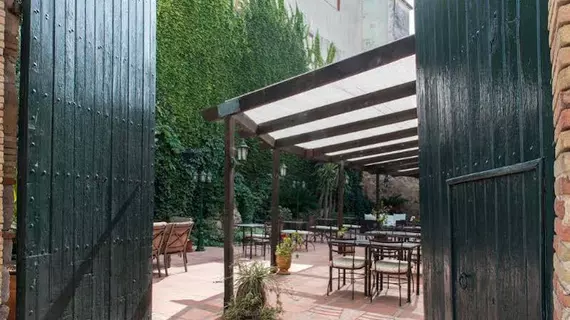 Hotel Can Ceret | Katalonya - Girona İli - Alt Empordà - Sant Pere Pescador