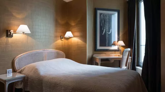 Neuilly Park Hotel | Ile-de-France - Paris - Hauts-de-Seine