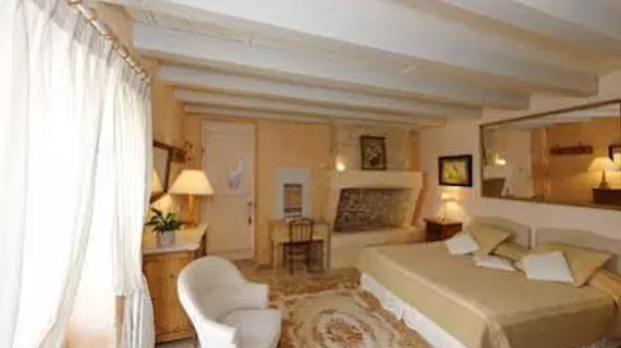 La Baronnie - Hôtel & Spa | Nouvelle-Aquitaine - Charente-Maritime (bölge) - Saint-Martin-de-Re