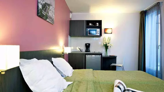 Adagio Access Paris Asnières | Ile-de-France - Paris - Asnieres-sur-Seine