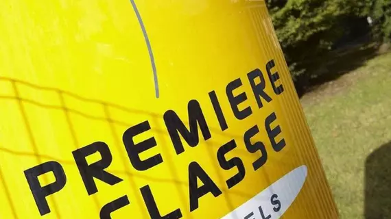 Premiere Classe Bayonne | Nouvelle-Aquitaine - Pyrenees-Atlantiques - Bayonne