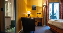 Hotel Florimont | Auvergne-Rhone-Alpes - Haute-Savoie (bölge) - Saint-Ferreol