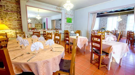 HOTEL LA TABLE D'ANTAN | Nouvelle-Aquitaine - Lot-et-Garonne - Bon-Encontre