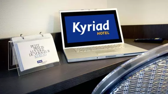 Kyriad La Rochelle Centre | Nouvelle-Aquitaine - Charente-Maritime (bölge) - La Rochelle