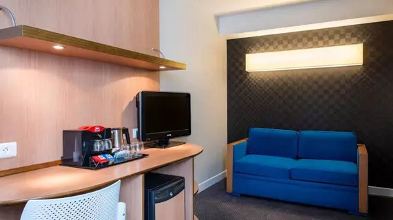 Best Western Plus Paris Val de Bièvre | Ile-de-France - Yvelines (bölge) - Jouy-en-Josas