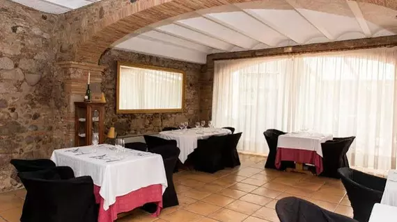 Hotel Can Ceret | Katalonya - Girona İli - Alt Empordà - Sant Pere Pescador