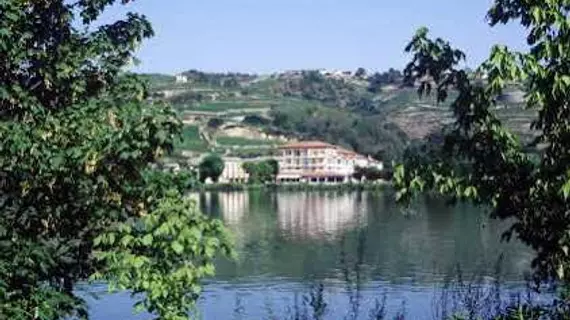 Hôtellerie Beau Rivage | Auvergne-Rhone-Alpes - Rhone (bölge) - Condrieu