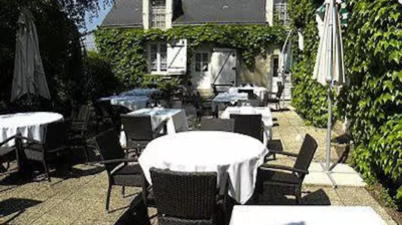 L'Auberge de la Caillère | Centre - Loire Vadisi - Loir-et-Cher (bölüm) - Cande-sur-Beuvron