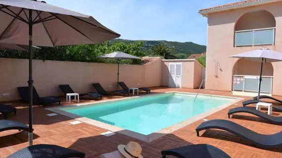 Best Western U Ricordu | Korsika - Haute-Corse - Rogliano - Macinaggio