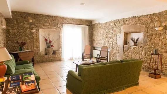 Hotel Can Ceret | Katalonya - Girona İli - Alt Empordà - Sant Pere Pescador