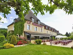 Hotel Le Perigord | Nouvelle-Aquitaine - Dordogne - La Roque-Gageac