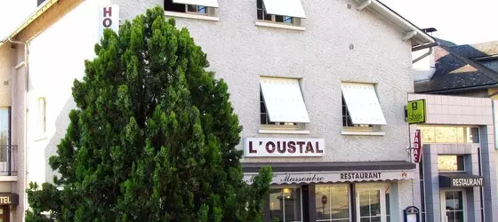 L'Oustal | Nouvelle-Aquitaine - Correze (bölge) - Naves