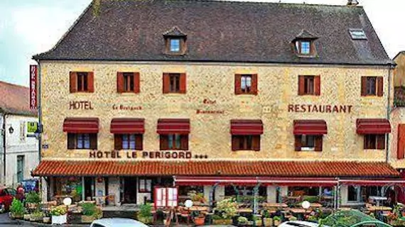 Hôtel du Perigord | Nouvelle-Aquitaine - Dordogne - Lalinde