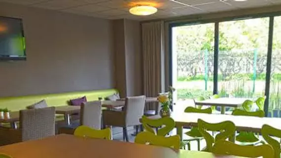 Brit Hotel Atalante Beaulieu | Brittany - Ille-et-Vilaine - Cesson-Sevigne