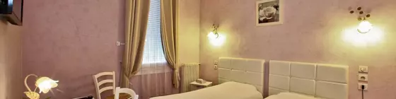 Inter-Hotel de Bordeaux | Nouvelle-Aquitaine - Dordogne - Bergerac